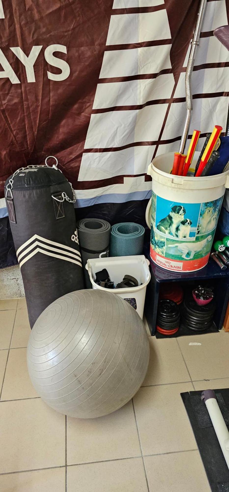 Studio Tranquillo Avec Piscine Et Salle De Sport Istres Eksteriør billede